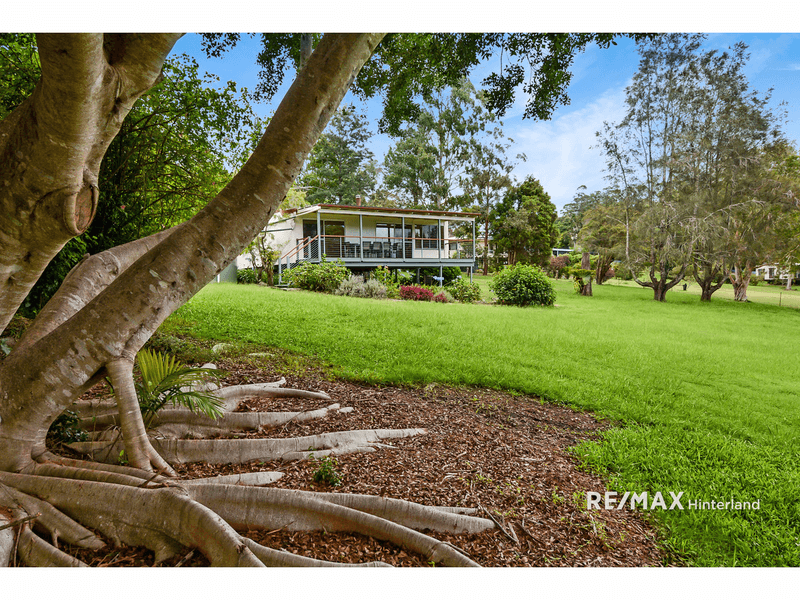 143 Schultz Road, Witta, QLD 4552