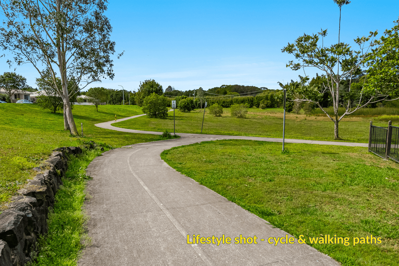 Lot 202 Tuckeroo Avenue, MULLUMBIMBY, NSW 2482