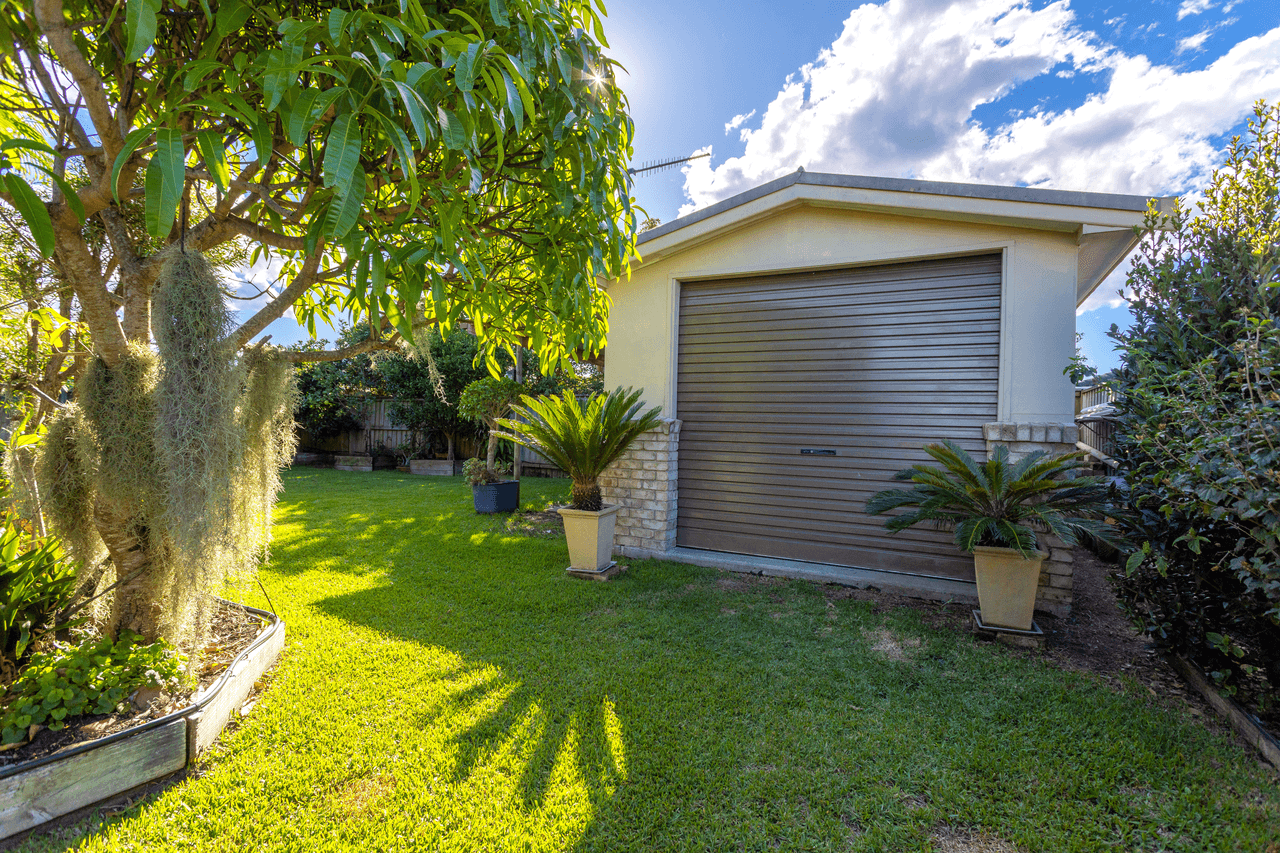 6 Jessie Close, HARRINGTON, NSW 2427