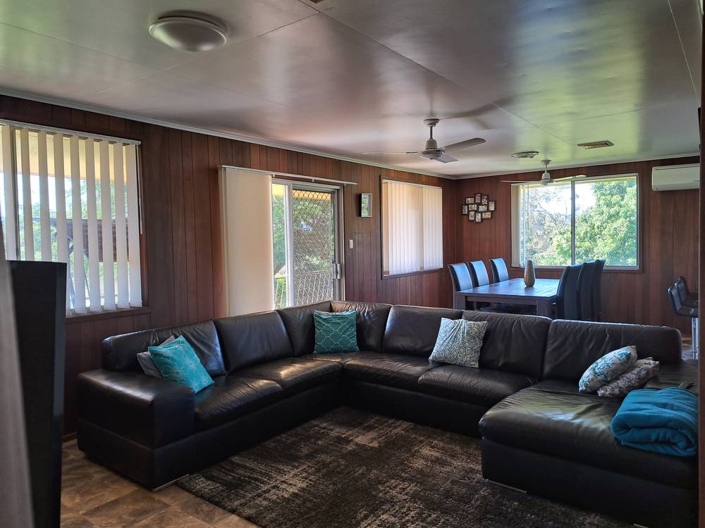 237 Tardas Road, GREGORY RIVER, QLD 4660