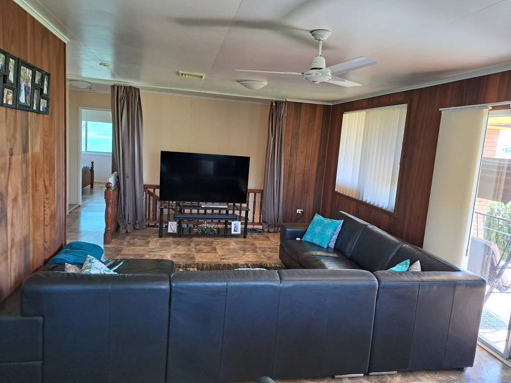 237 Tardas Road, GREGORY RIVER, QLD 4660