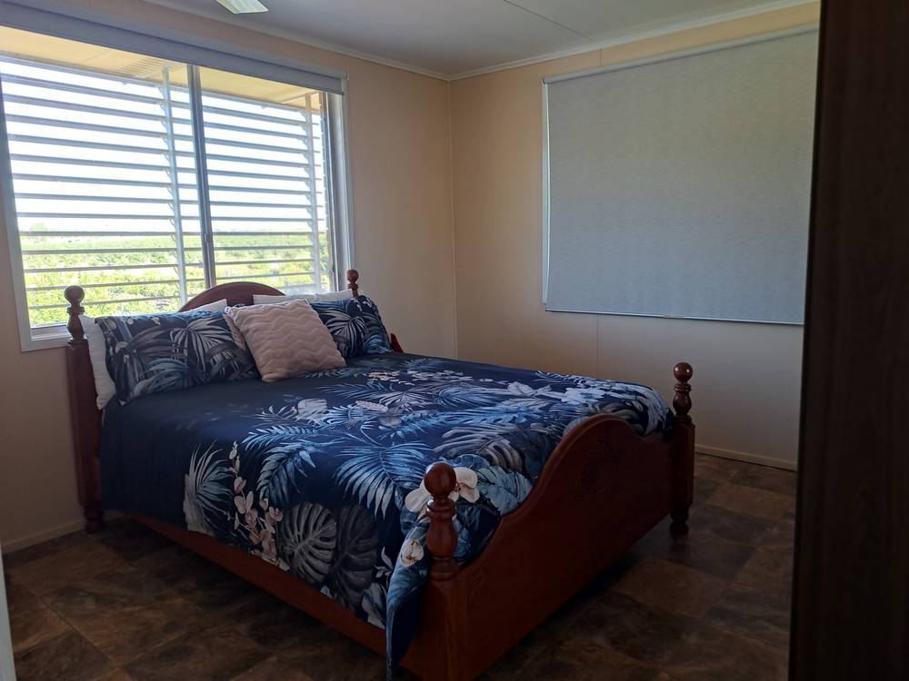 237 Tardas Road, GREGORY RIVER, QLD 4660
