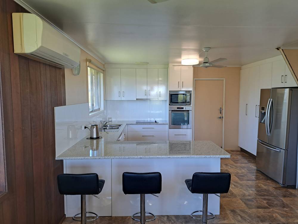 237 Tardas Road, GREGORY RIVER, QLD 4660
