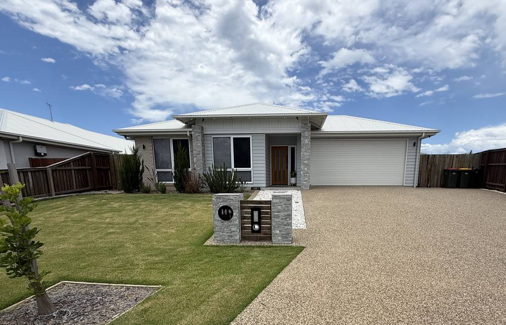14 Pelican Drive, Bargara, QLD 4670