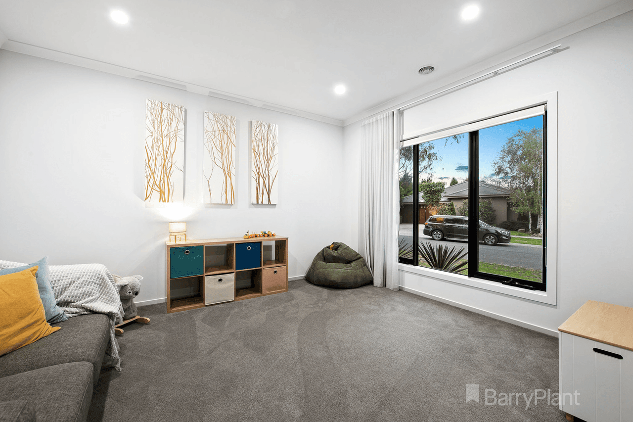 14 Franklin Way, Officer, VIC 3809