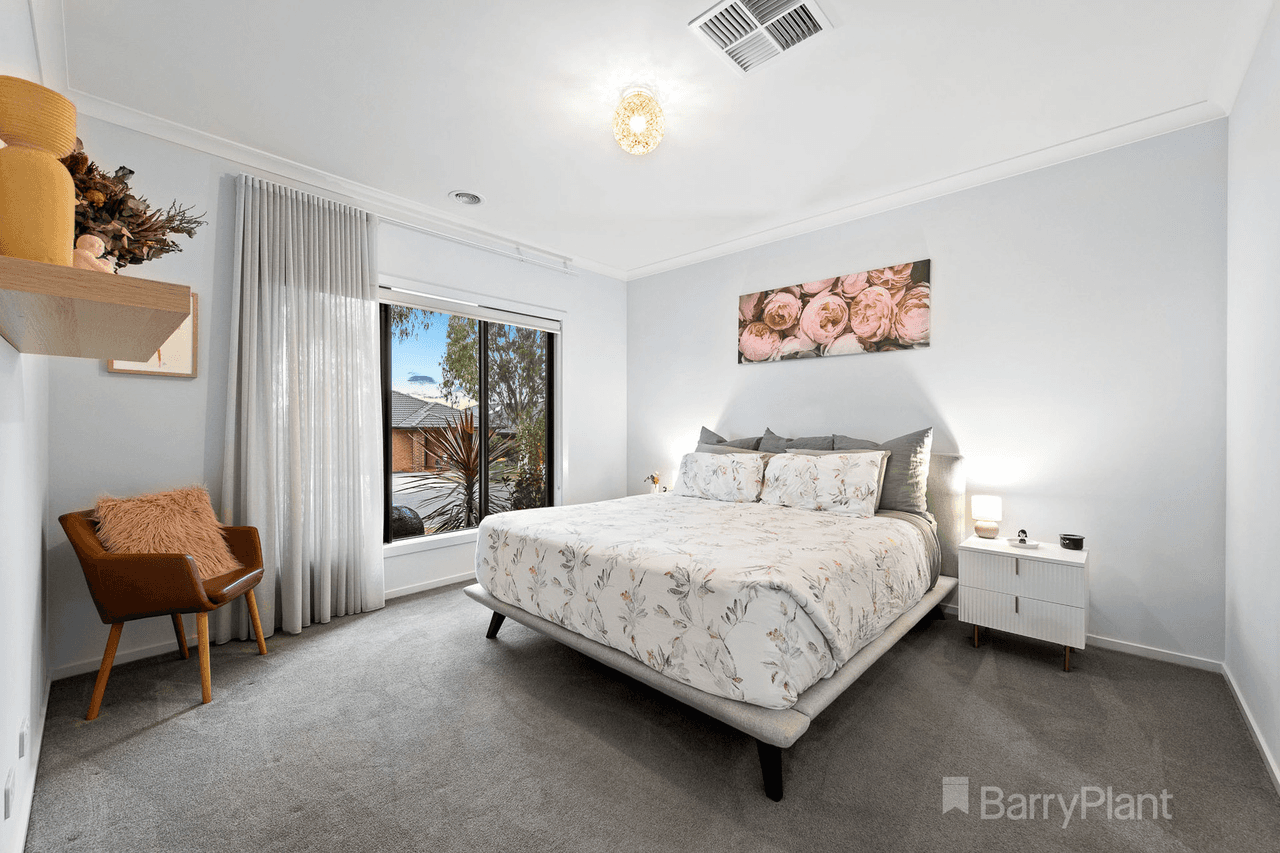 14 Franklin Way, Officer, VIC 3809