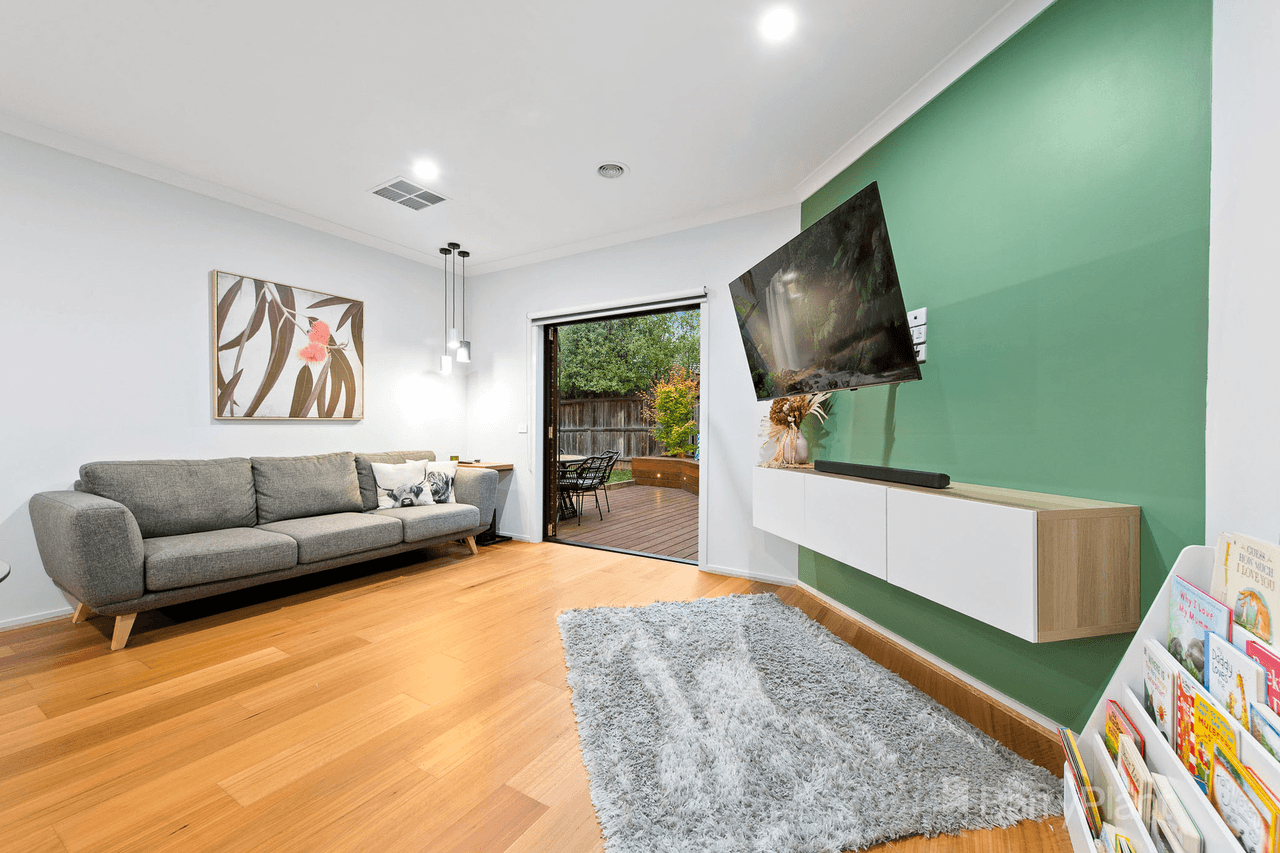 14 Franklin Way, Officer, VIC 3809