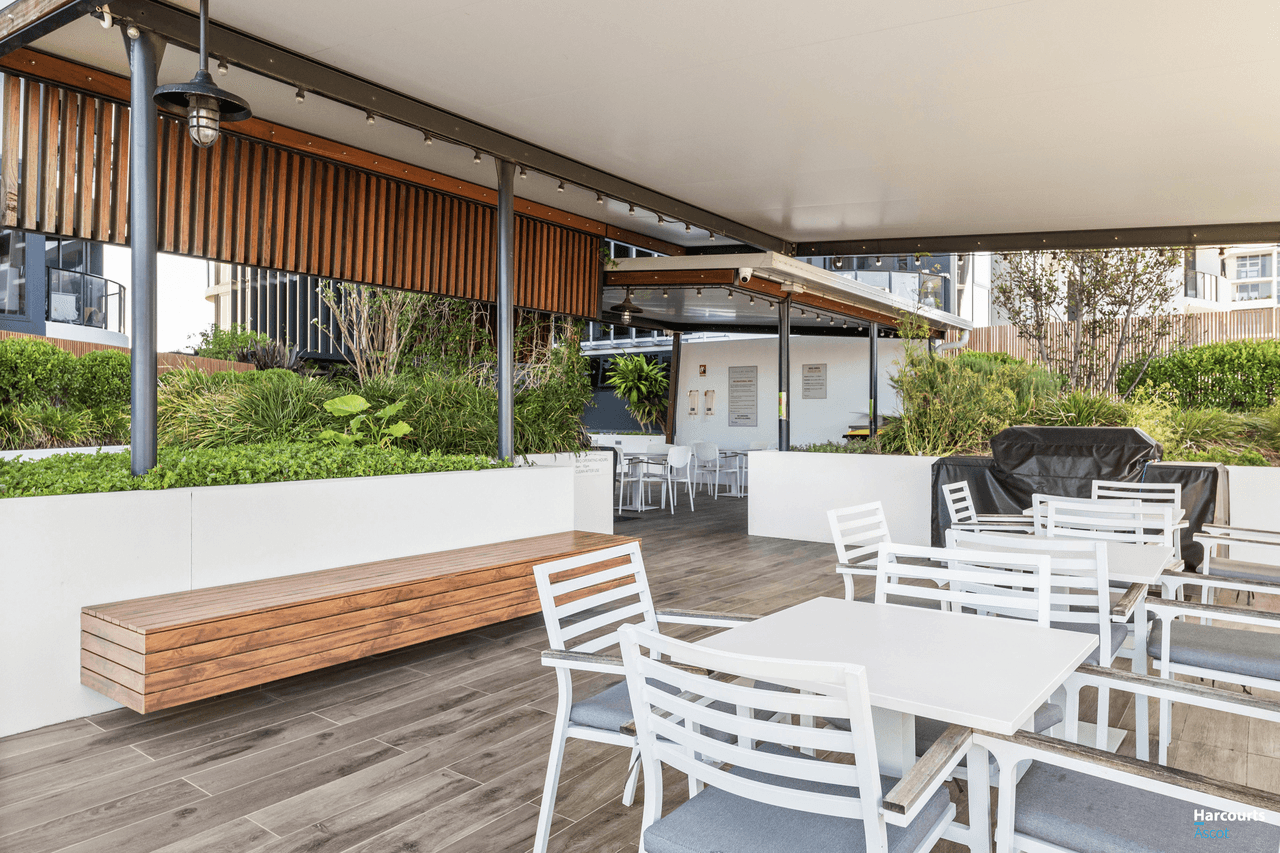 11109/7 Wharf Street, HAMILTON, QLD 4007