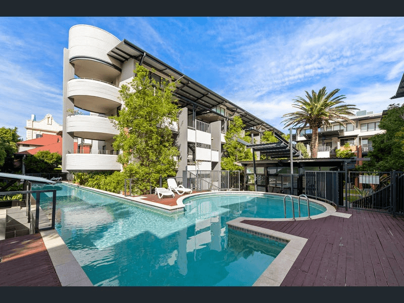 48/139 Commercial Road, Teneriffe, QLD 4005