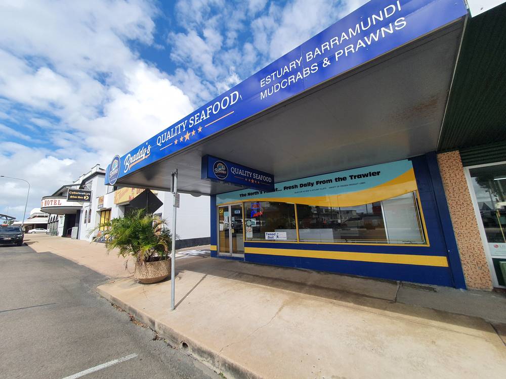 135 Edwards Street, AYR, QLD 4807