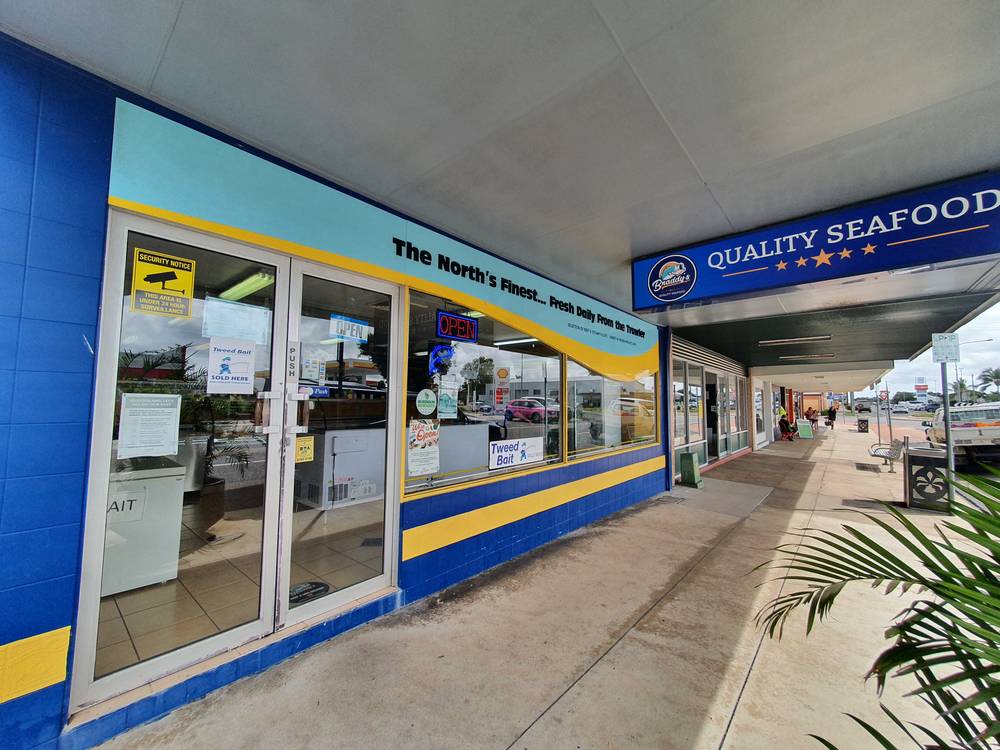 135 Edwards Street, AYR, QLD 4807