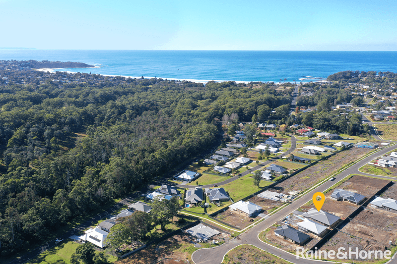 2/23 Bendoura Street, MOLLYMOOK, NSW 2539