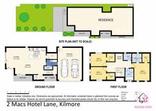 2 Macs Hotel Lane, KILMORE, VIC 3764