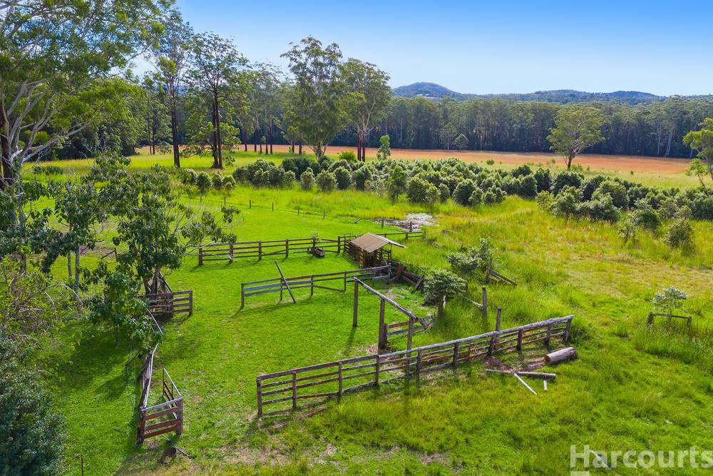 2 Old Mill Road, Herons Creek, NSW 2439
