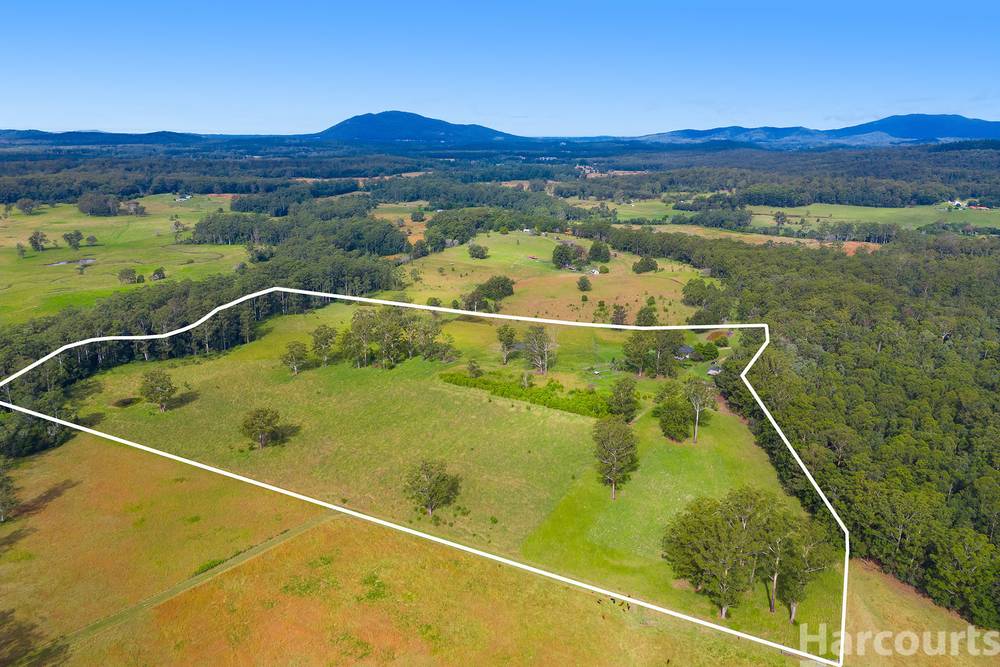 2 Old Mill Road, Herons Creek, NSW 2439