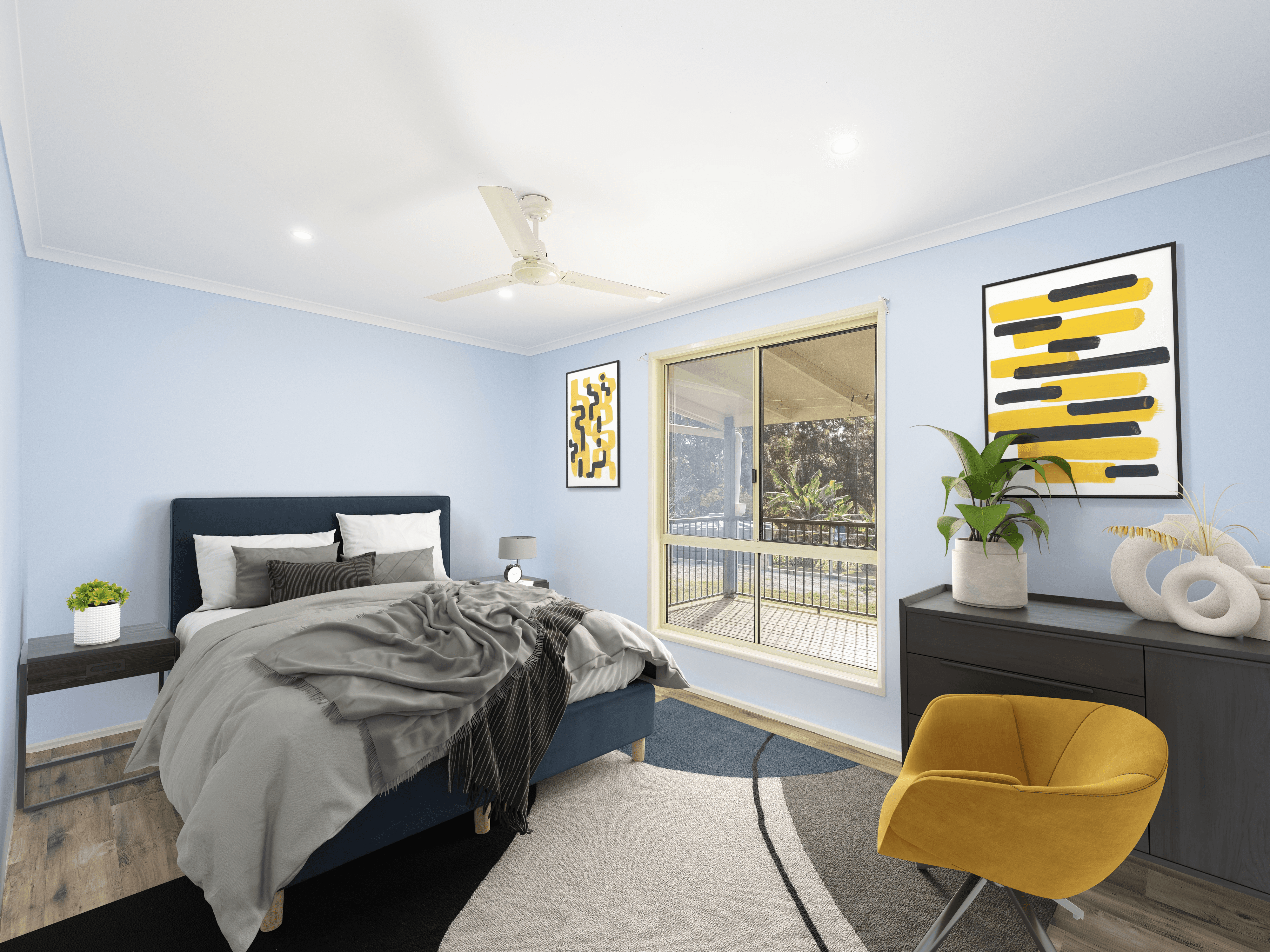 155 Tamaree Road, TAMAREE, QLD 4570