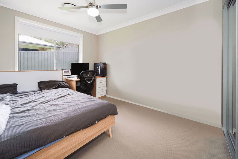 64 Blackwood Circuit, Cameron Park, NSW 2285