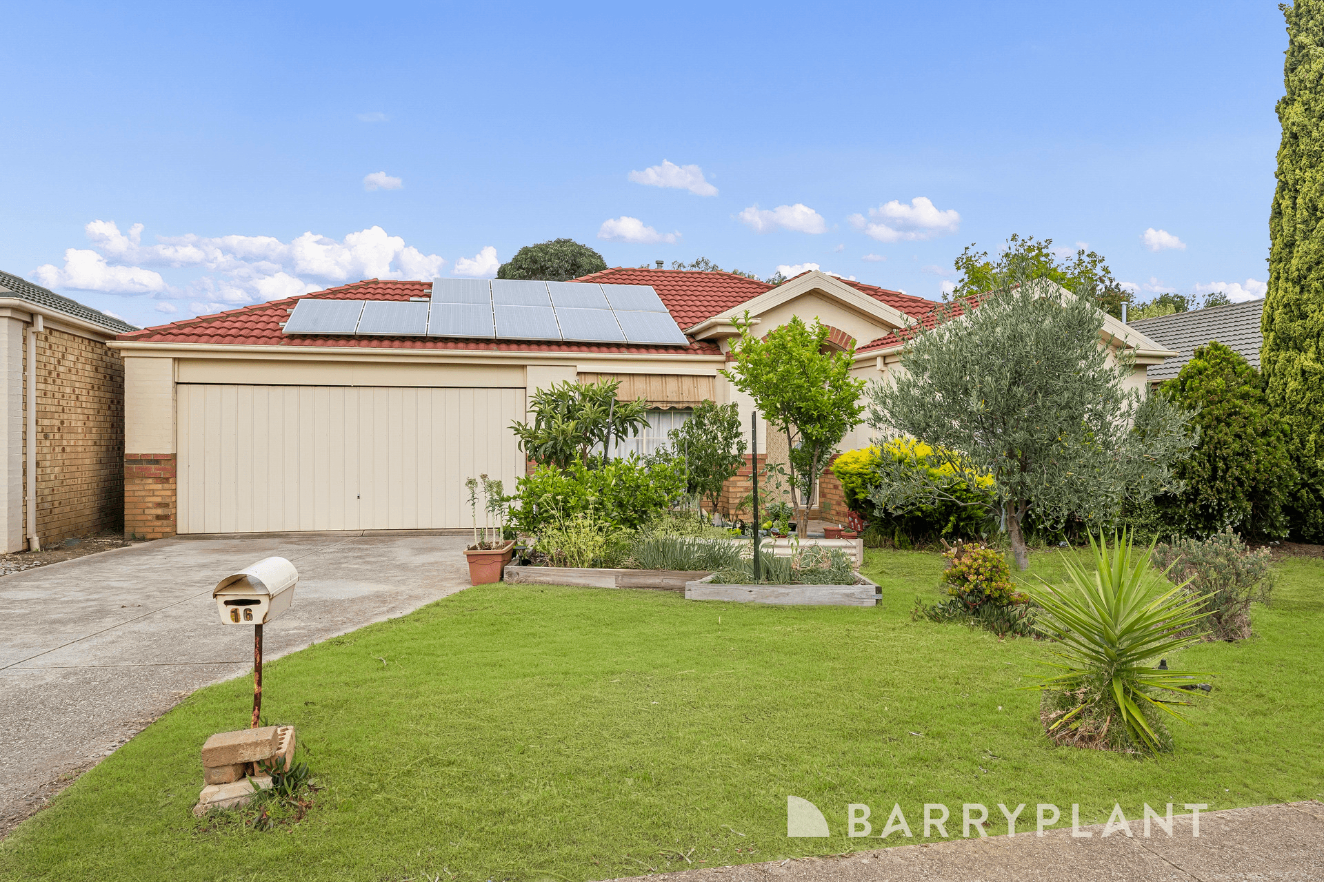 16 Brookfield Avenue, Brookfield, VIC 3338