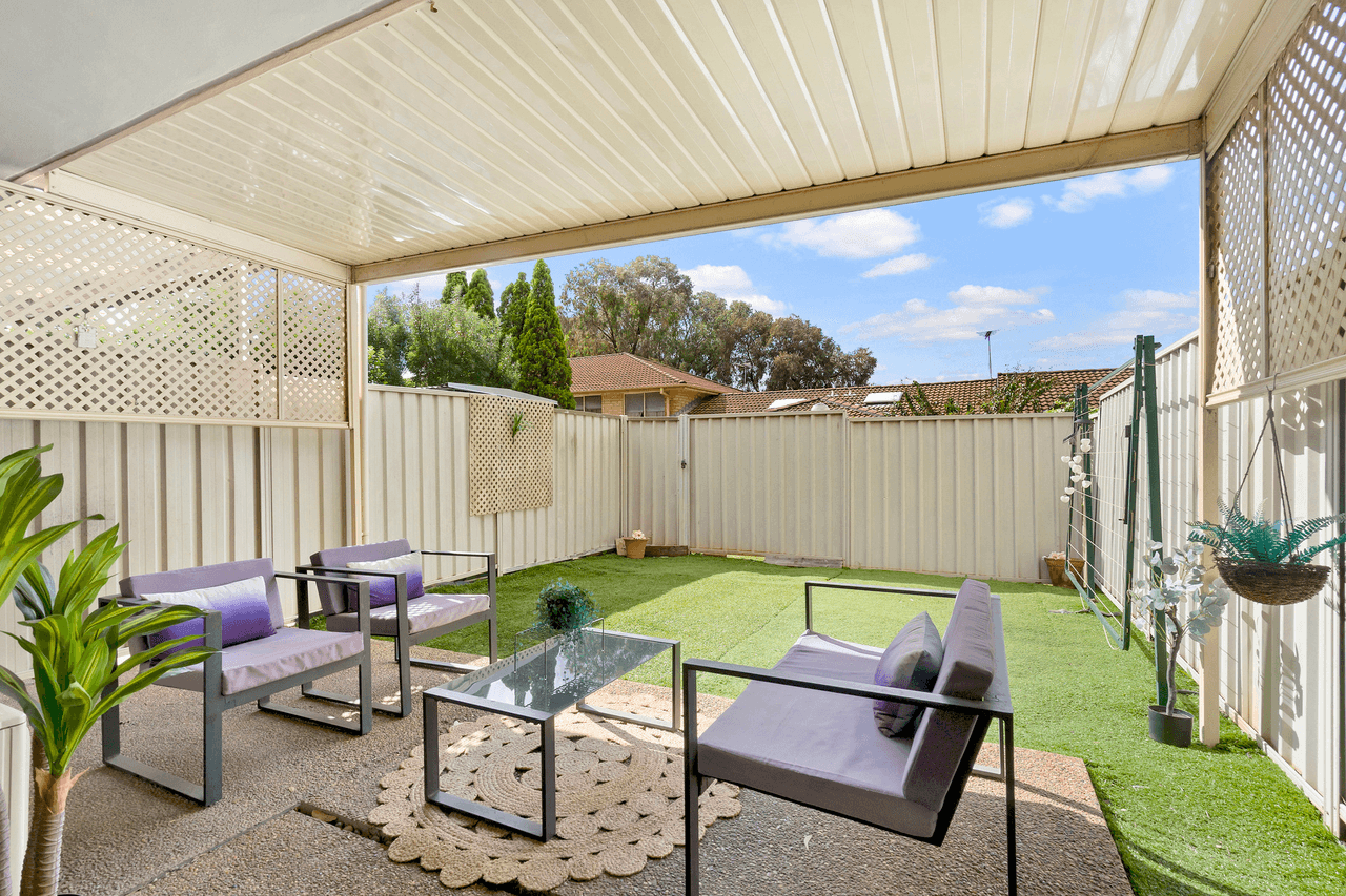 51/5 Tenby Street, Blacktown, NSW 2148