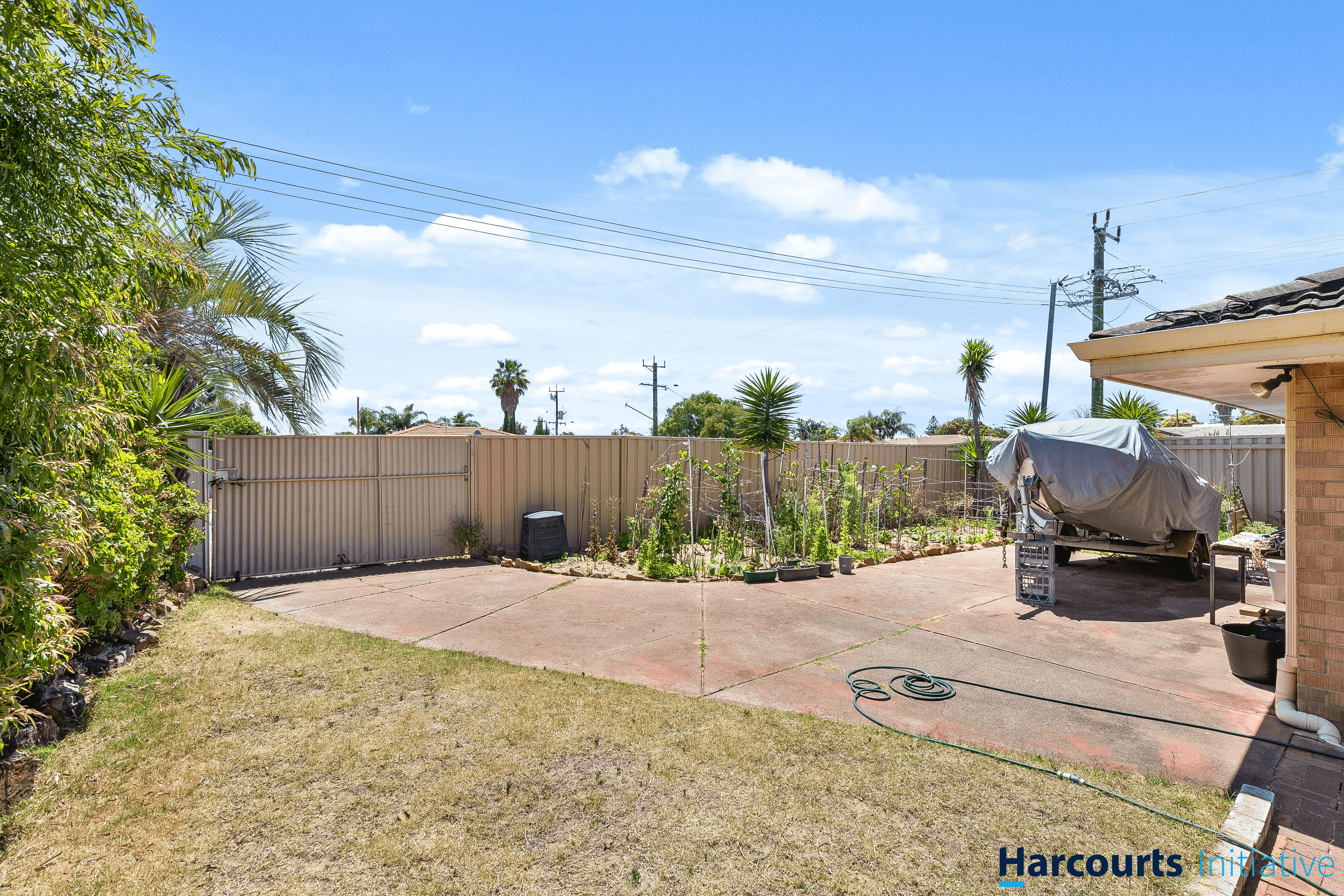 18 Nanovich Avenue, GIRRAWHEEN, WA 6064