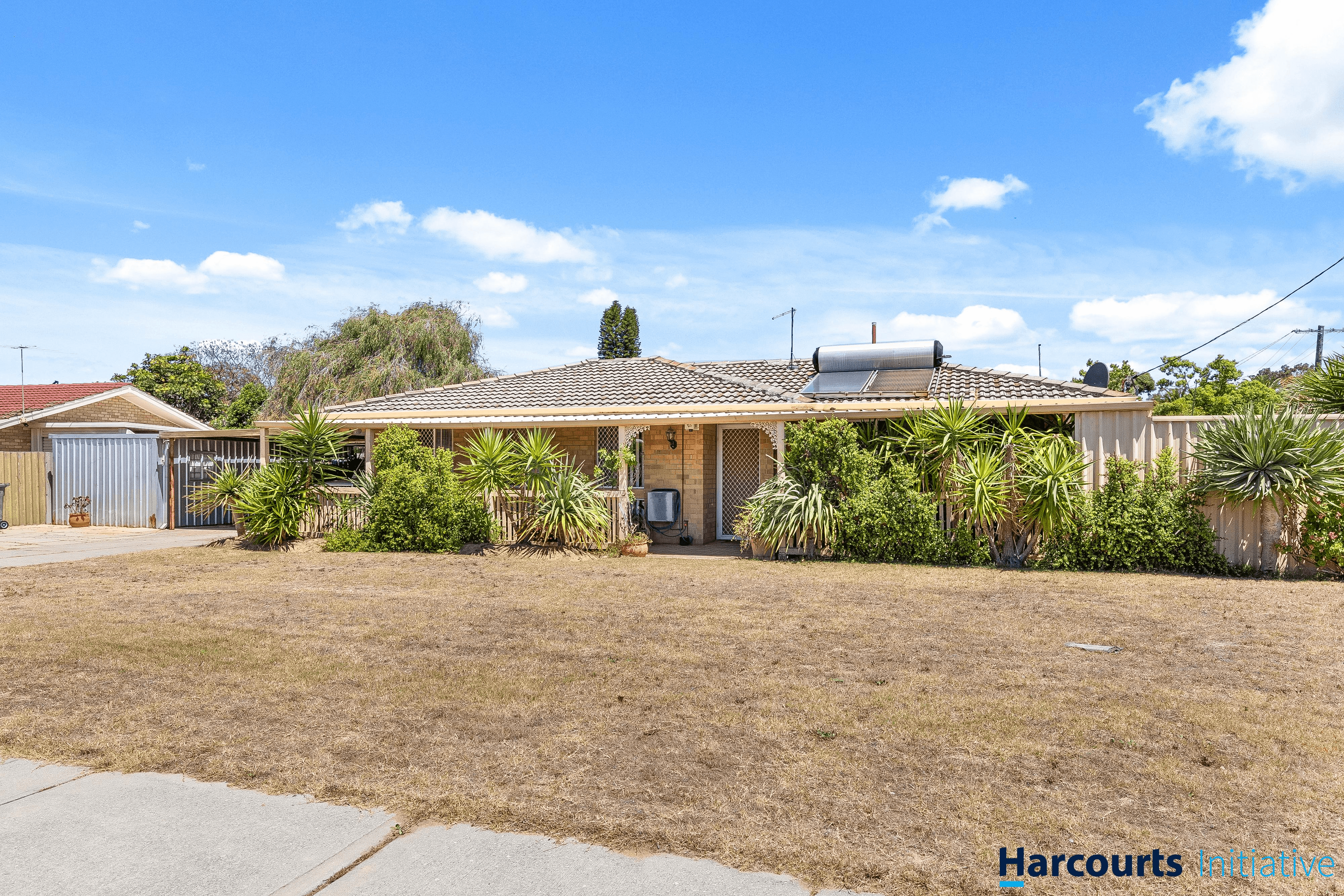 18 Nanovich Avenue, GIRRAWHEEN, WA 6064