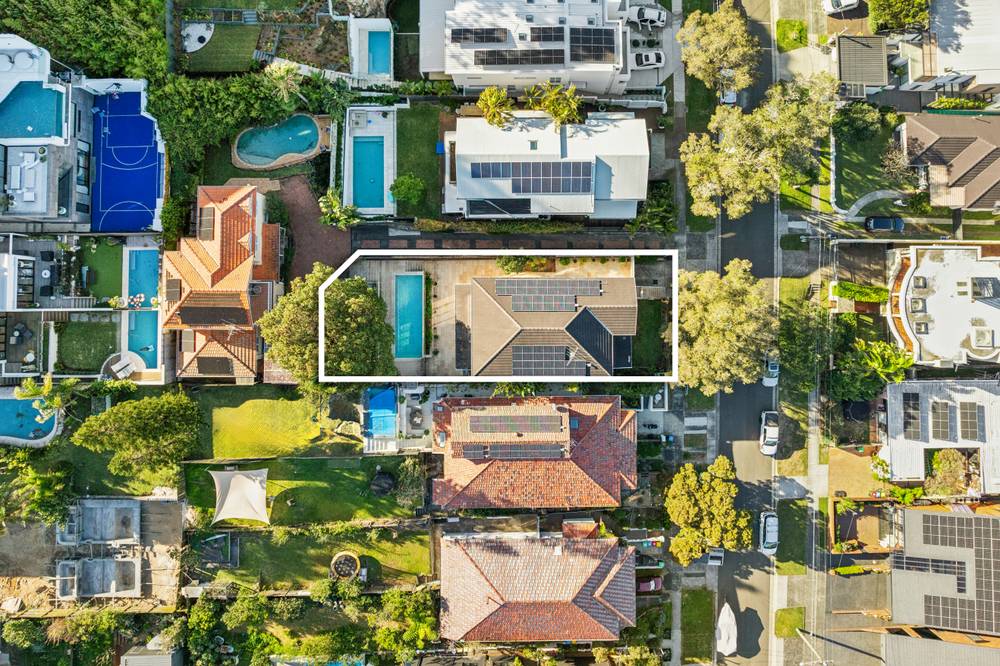 116 Clyde Street, NORTH BONDI, NSW 2026