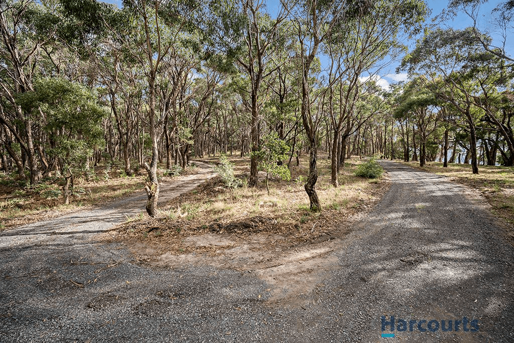 Lot 10G Hardies Hill Road, Garibaldi, VIC 3352