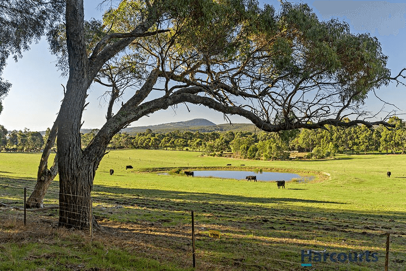 Lot 10G Hardies Hill Road, Garibaldi, VIC 3352