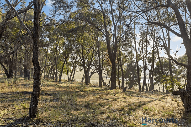 Lot 10G Hardies Hill Road, Garibaldi, VIC 3352