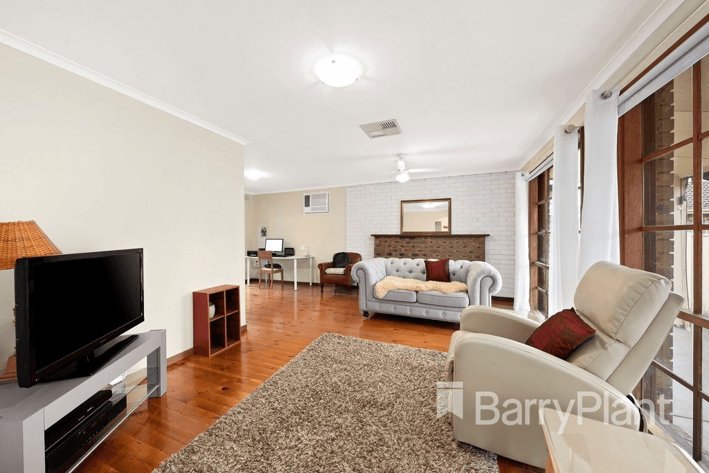 13 Chisholm Court, Mill Park, VIC 3082