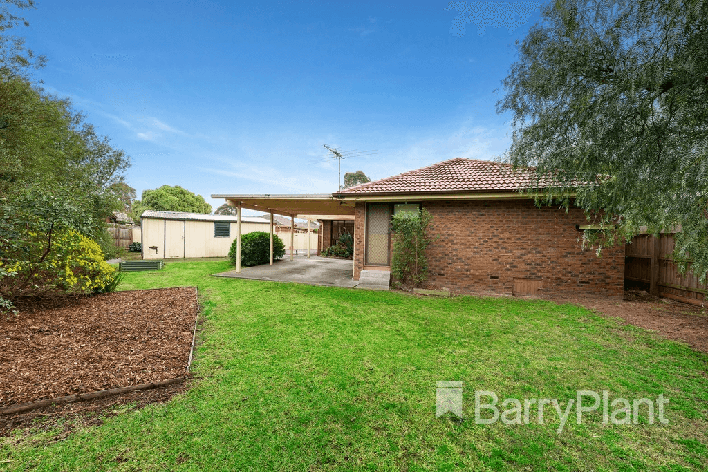 13 Chisholm Court, Mill Park, VIC 3082