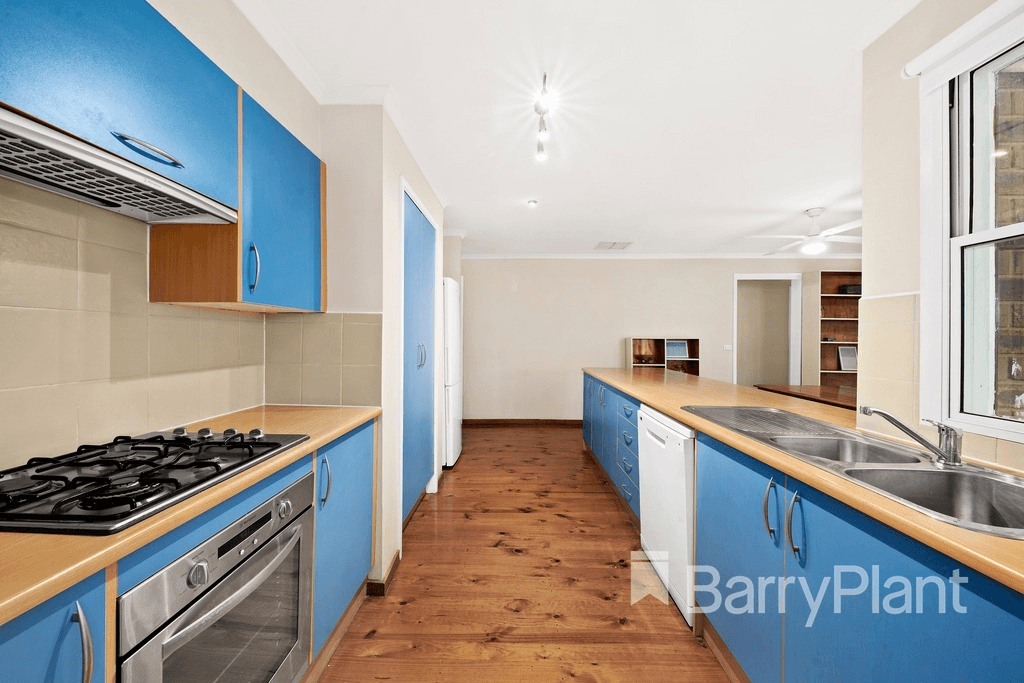 13 Chisholm Court, Mill Park, VIC 3082