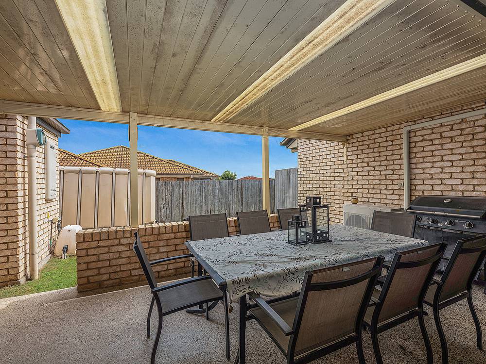 19 & 21  Wattle Crescent, RACEVIEW, QLD 4305