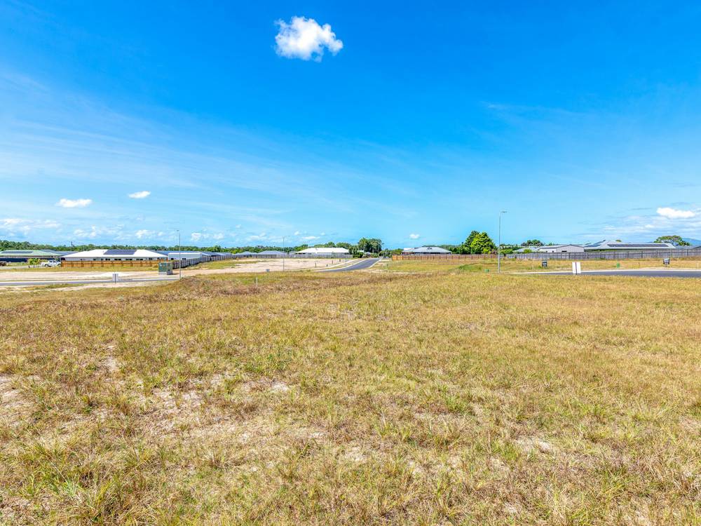 Lot 209 Ocean Breeze Estate, COOYA BEACH, QLD 4873