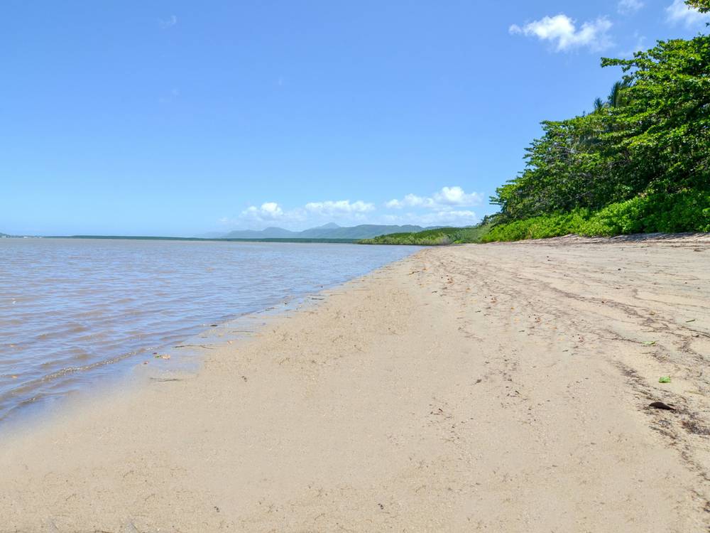 Lot 209 Ocean Breeze Estate, COOYA BEACH, QLD 4873