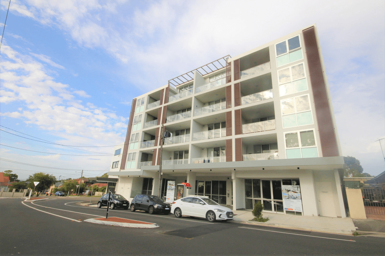 302/45-51 Andover Street, CARLTON, NSW 2218