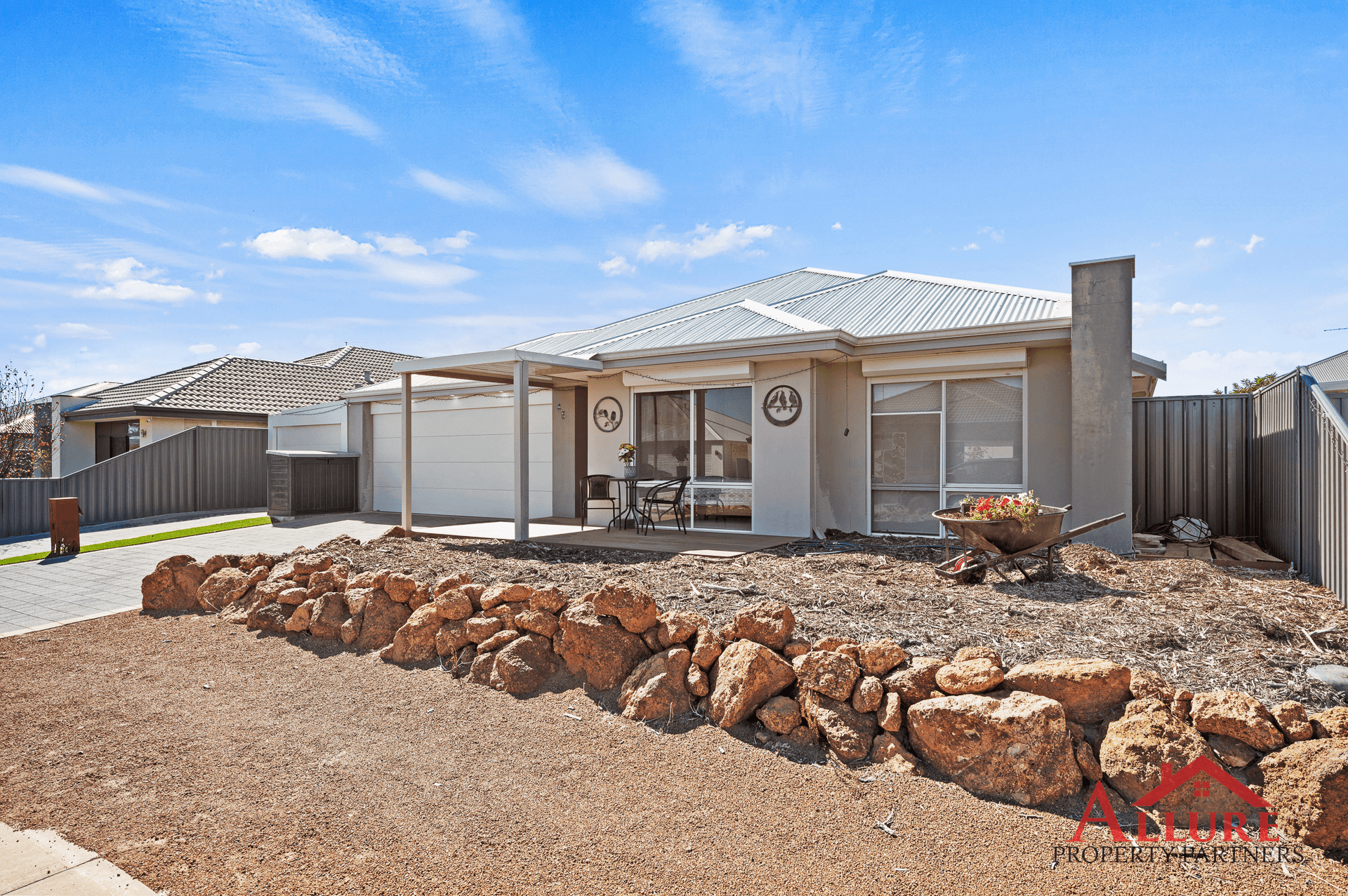 45 Larimar Pde, Byford, WA 6122