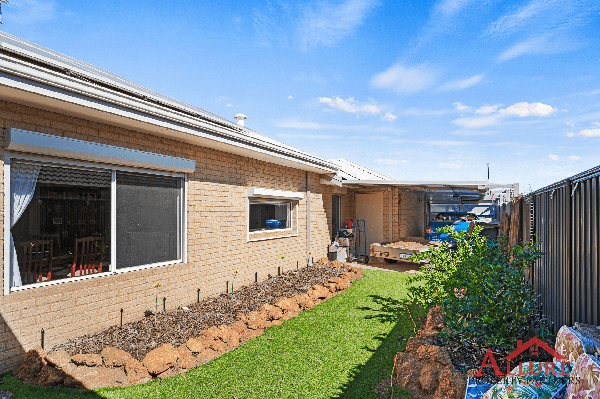 45 Larimar Pde, Byford, WA 6122