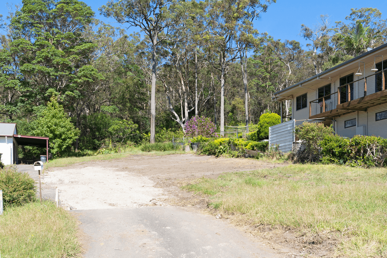 16 Maitland Ave, SUNSHINE, NSW 2264