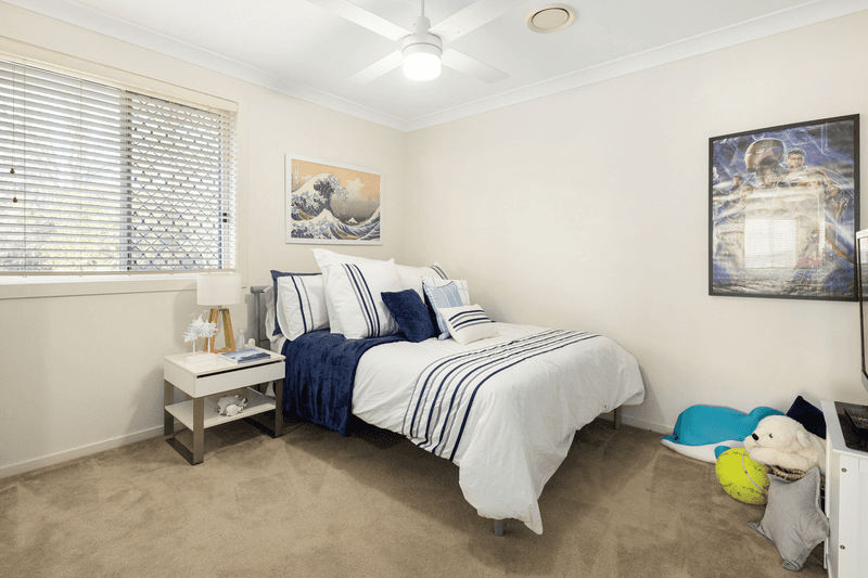 11 Crowcombe Place, Carseldine, QLD 4034