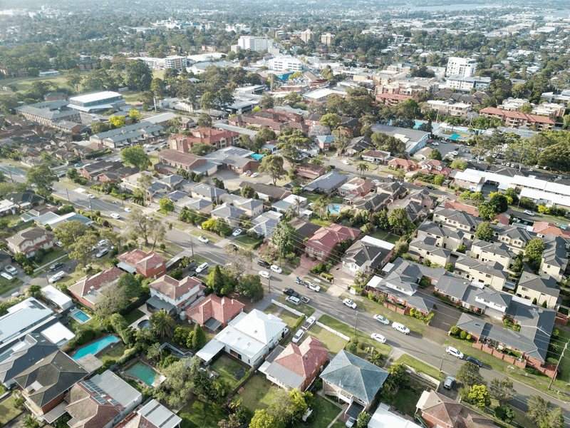 98 Caringbah Road, CARINGBAH SOUTH, NSW 2229