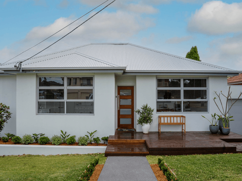 98 Caringbah Road, CARINGBAH SOUTH, NSW 2229