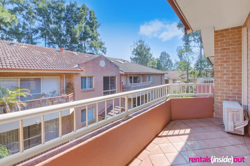 8/217 Dunmore Street, PENDLE HILL, NSW 2145