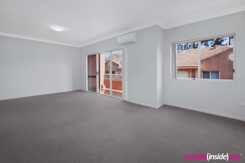 8/217 Dunmore Street, PENDLE HILL, NSW 2145