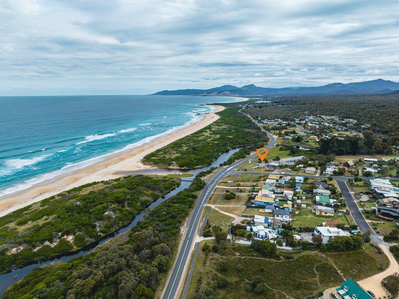 285 Tasman Highway, BEAUMARIS, TAS 7215