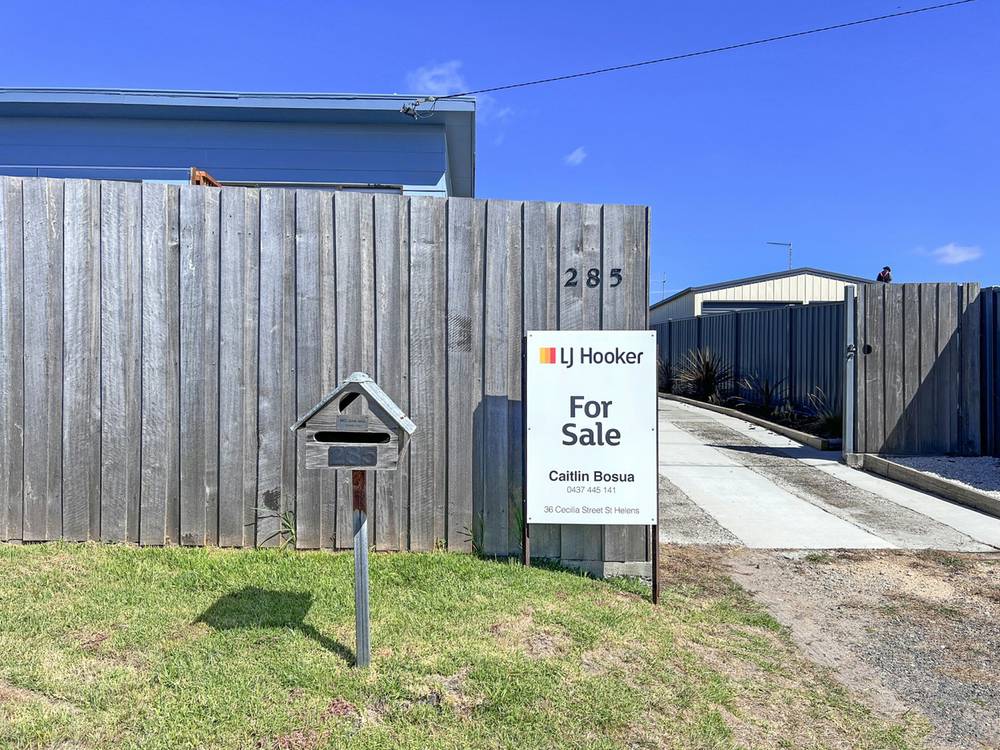 285 Tasman Highway, BEAUMARIS, TAS 7215