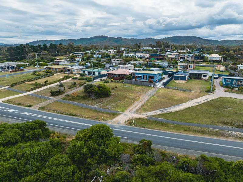 285 Tasman Highway, BEAUMARIS, TAS 7215