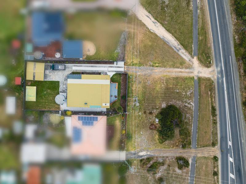 285 Tasman Highway, BEAUMARIS, TAS 7215