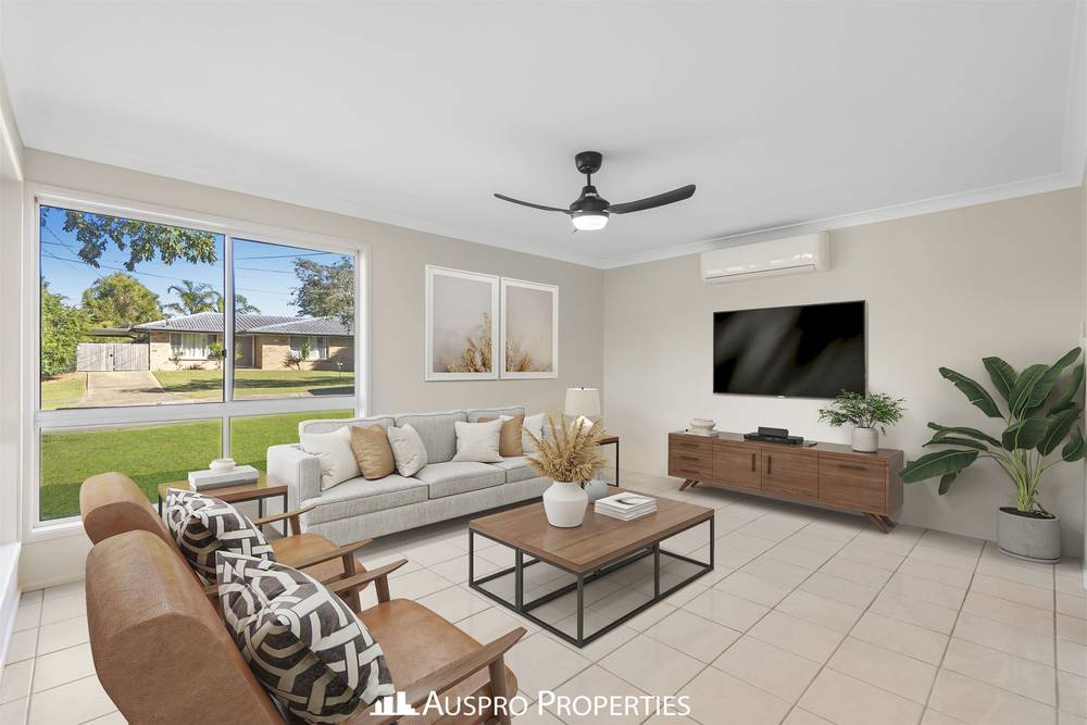 24 Trebeck Street, BROWNS PLAINS, QLD 4118