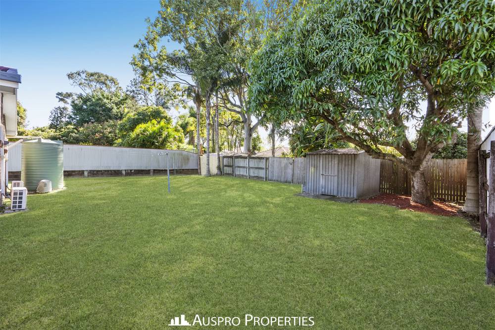 24 Trebeck Street, BROWNS PLAINS, QLD 4118